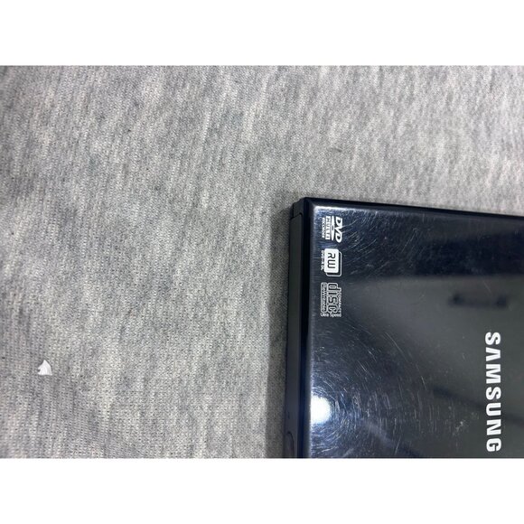Samsung External DVD Writer Manual Recorder Se-S084 - Picture 2 of 7